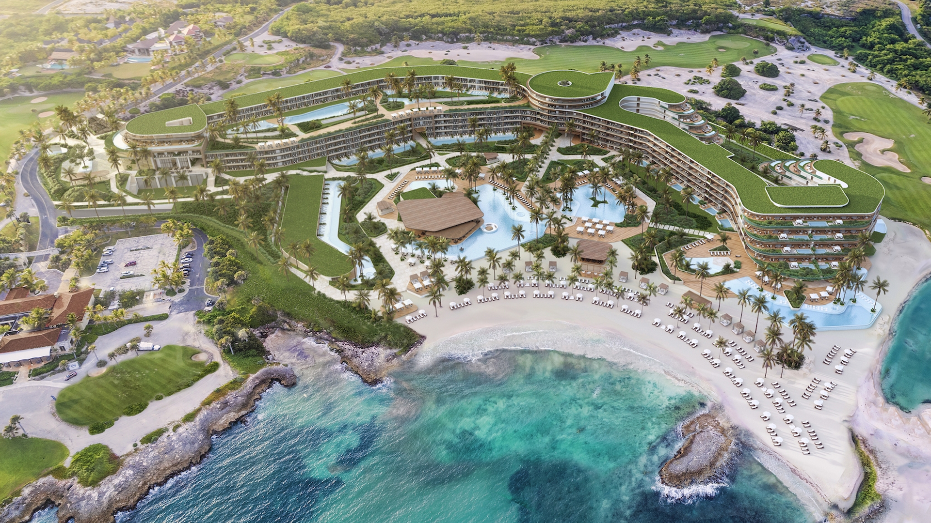 St Regis The Residences