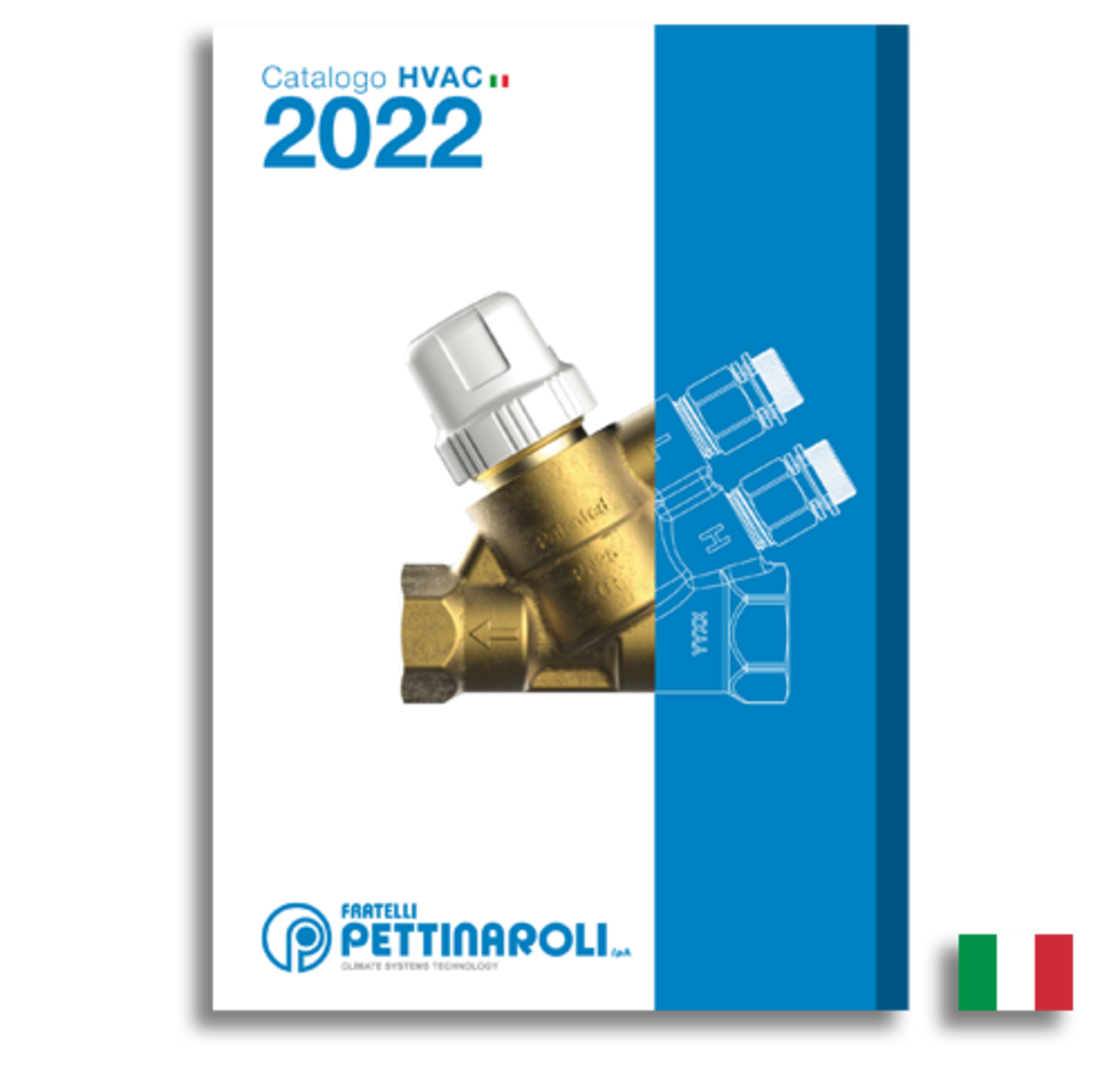 Catalogo HVAC