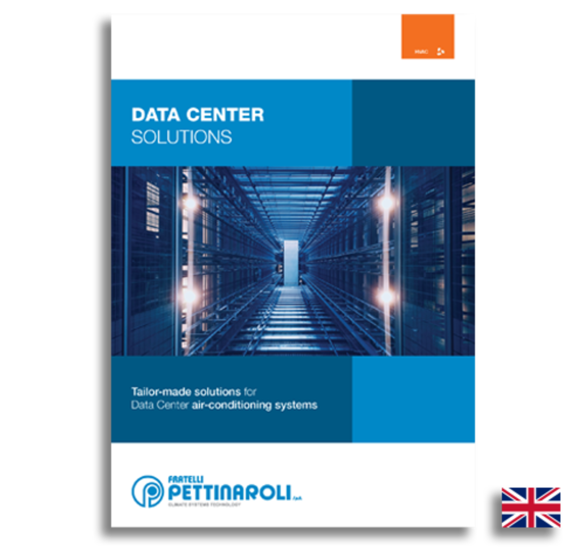 Data Center Solutions