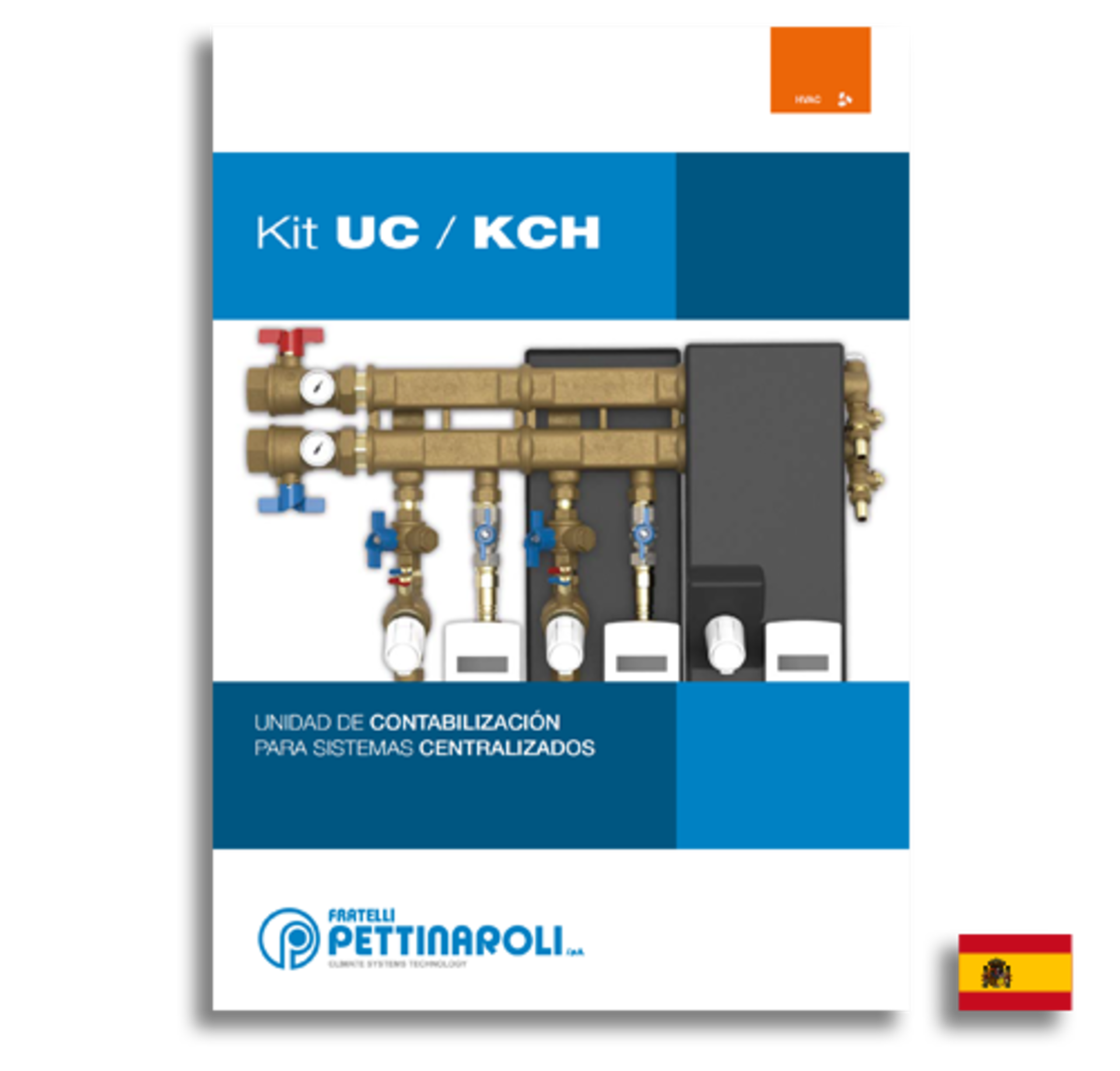 Kits UC-KCH