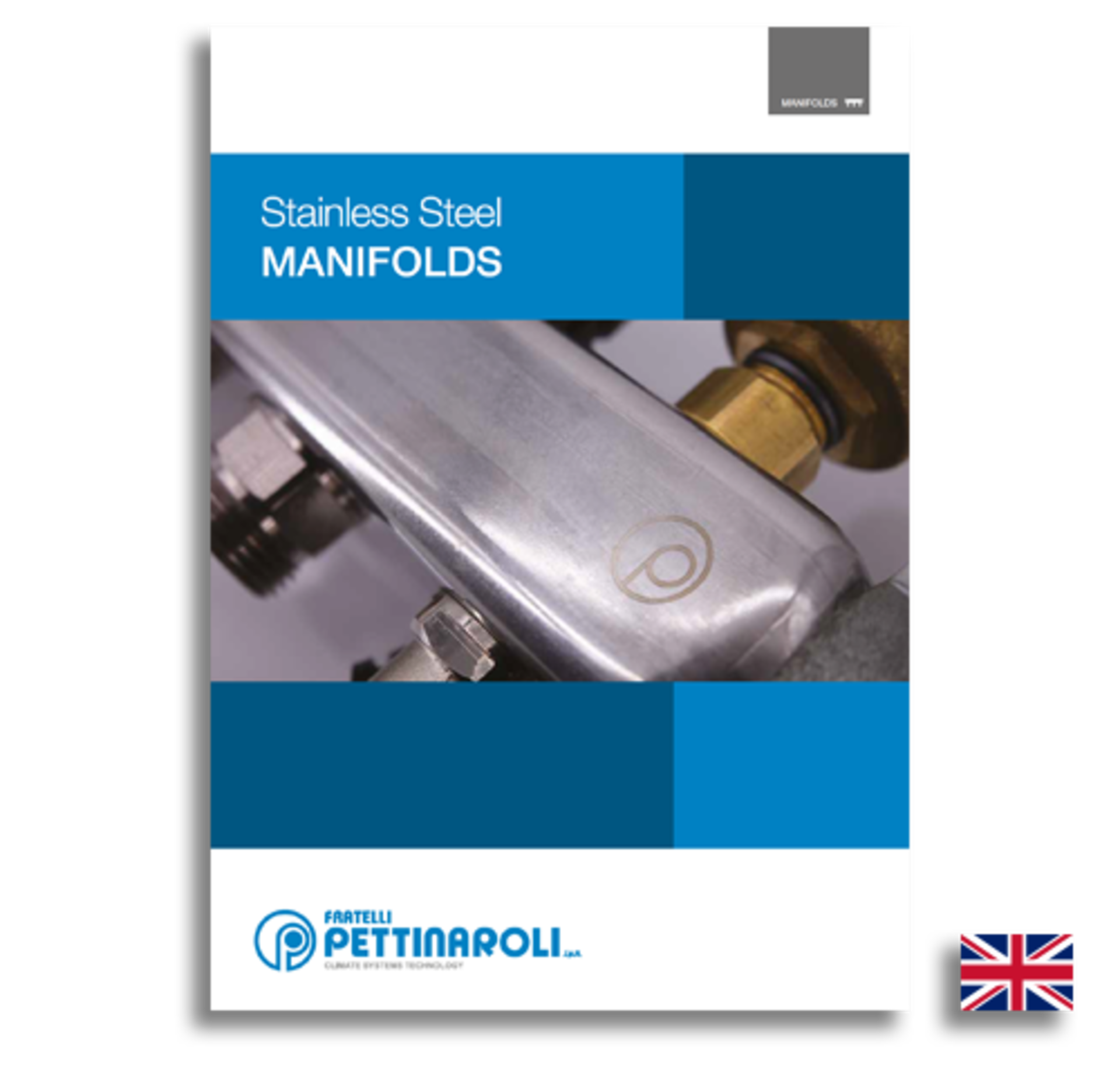 Stainless Steel Manifolds