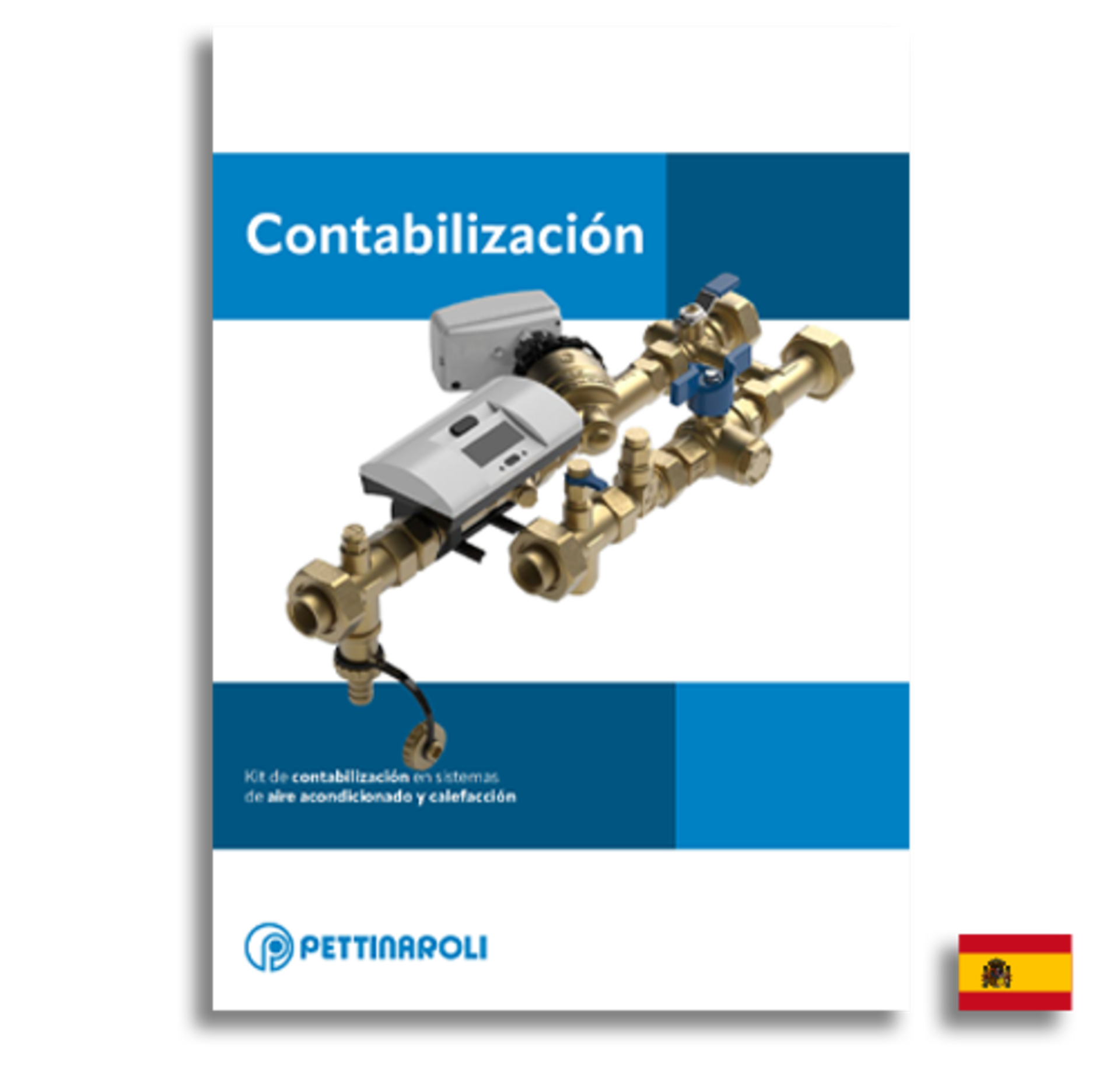 Kits para Contabilización