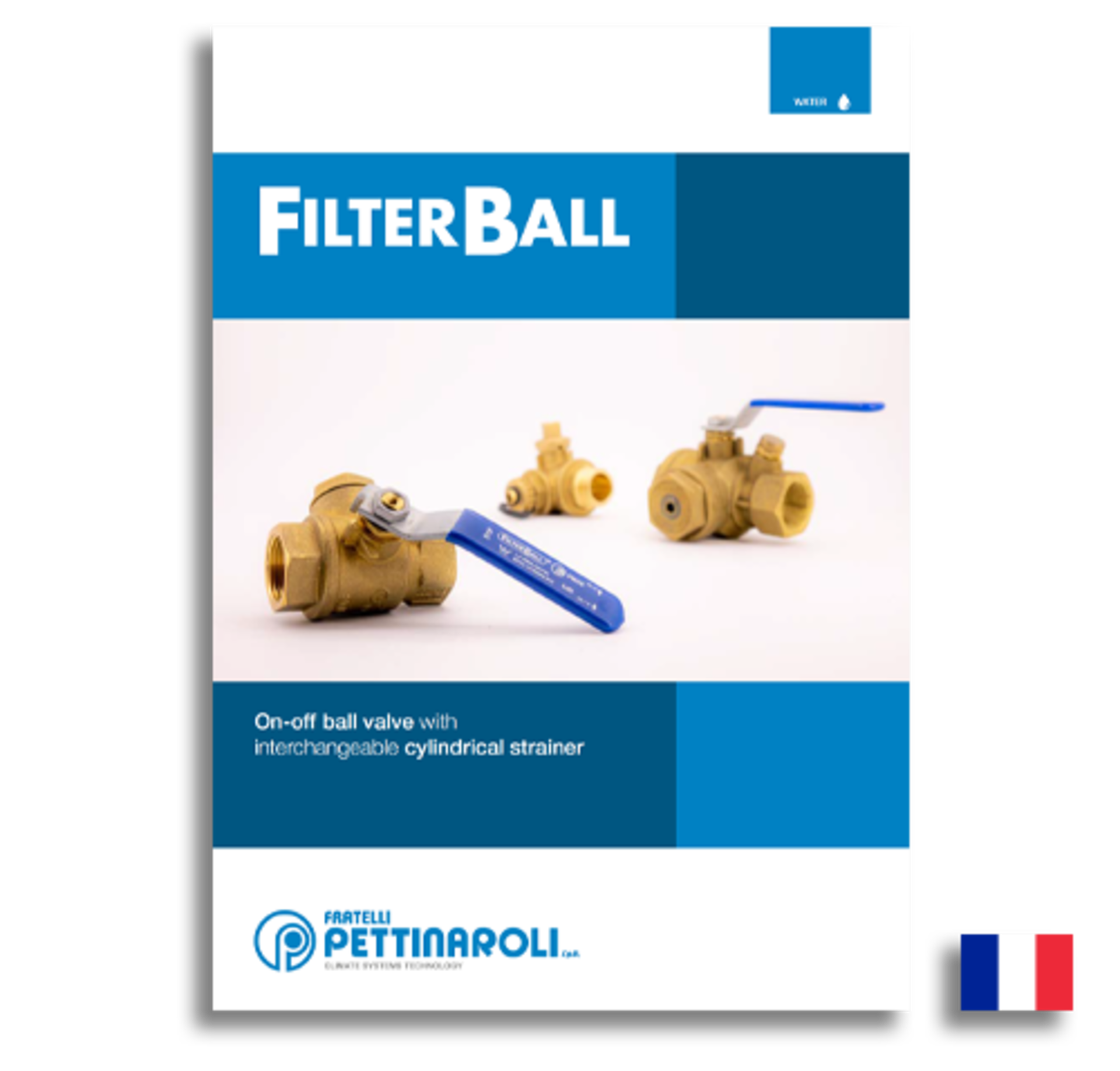 FilterBall