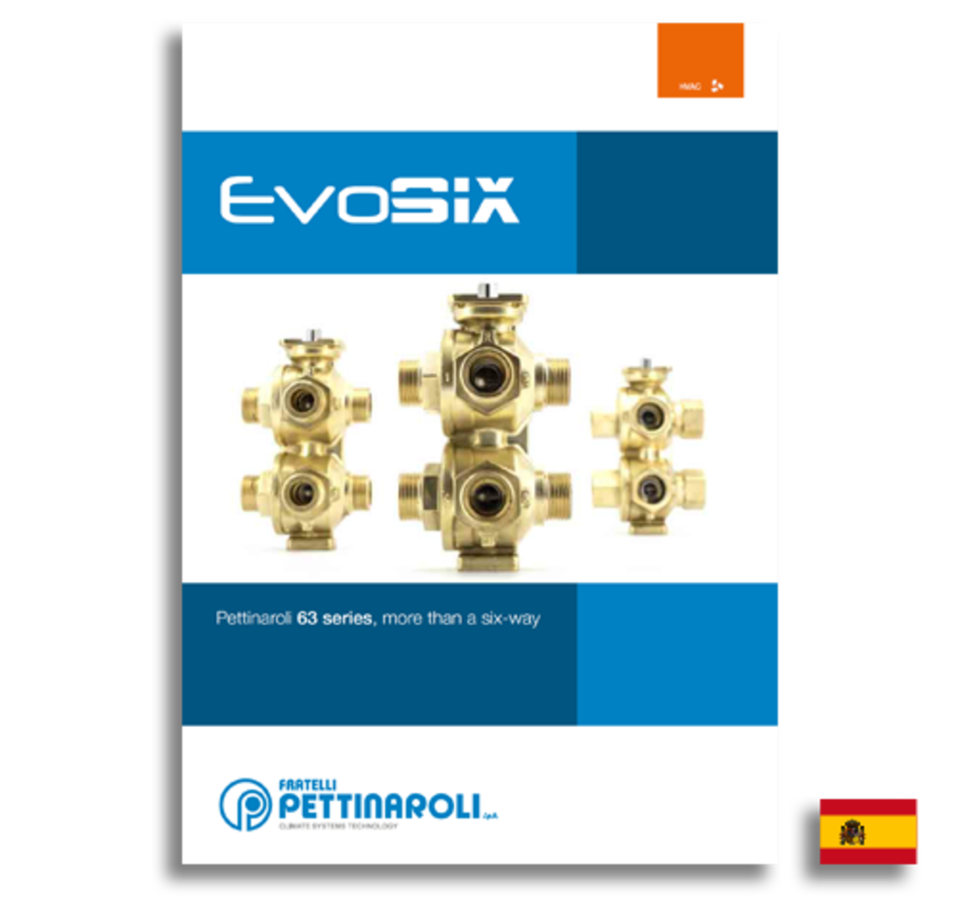EvoSIX